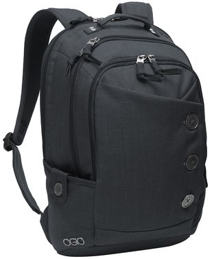 OGIO Ladies Melrose Backpack -  18.5"h x 12.75"w x 6.5"d